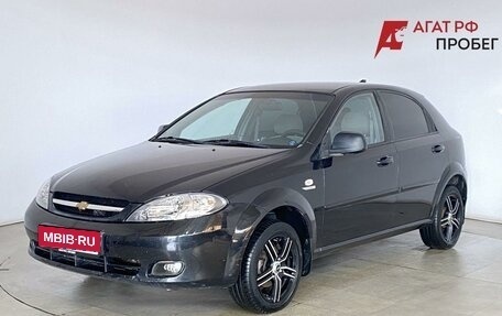 Chevrolet Lacetti, 2011 год, 460 000 рублей, 1 фотография