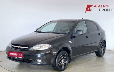 Chevrolet Lacetti, 2011 год, 460 000 рублей, 1 фотография