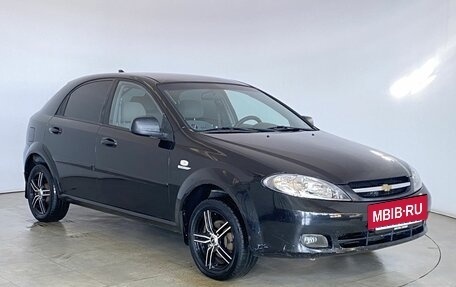 Chevrolet Lacetti, 2011 год, 460 000 рублей, 4 фотография