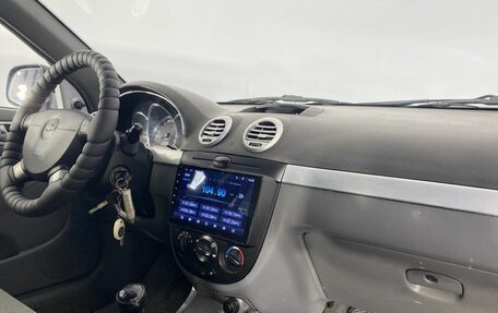 Chevrolet Lacetti, 2011 год, 460 000 рублей, 18 фотография