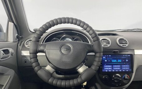 Chevrolet Lacetti, 2011 год, 460 000 рублей, 17 фотография