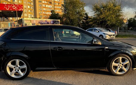 Opel Astra H, 2008 год, 400 000 рублей, 4 фотография