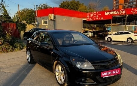 Opel Astra H, 2008 год, 400 000 рублей, 2 фотография