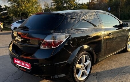 Opel Astra H, 2008 год, 400 000 рублей, 6 фотография