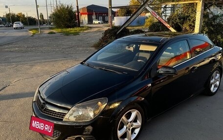 Opel Astra H, 2008 год, 400 000 рублей, 3 фотография