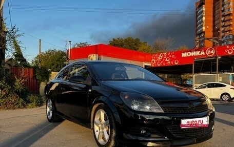 Opel Astra H, 2008 год, 400 000 рублей, 1 фотография