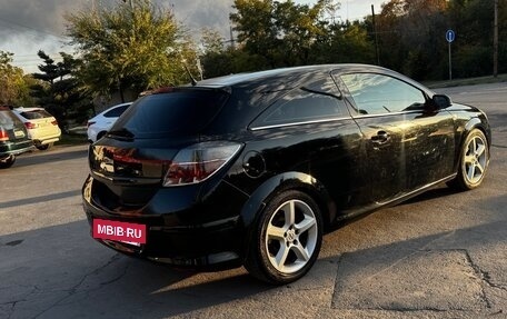 Opel Astra H, 2008 год, 400 000 рублей, 5 фотография