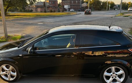 Opel Astra H, 2008 год, 400 000 рублей, 9 фотография
