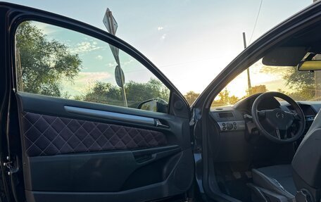 Opel Astra H, 2008 год, 400 000 рублей, 10 фотография