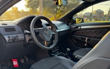 Opel Astra H, 2008 год, 400 000 рублей, 11 фотография