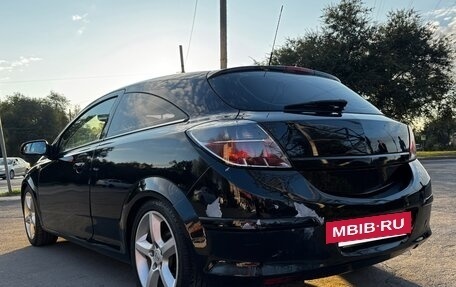 Opel Astra H, 2008 год, 400 000 рублей, 8 фотография