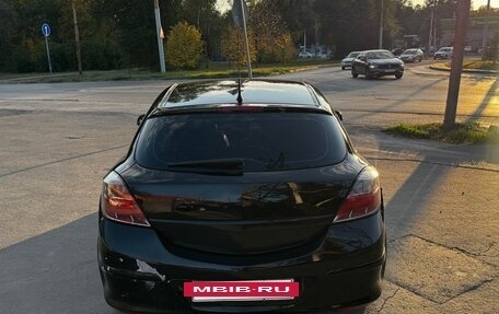 Opel Astra H, 2008 год, 400 000 рублей, 7 фотография