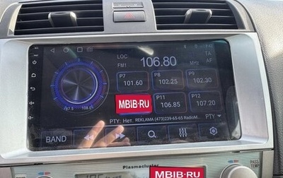 Toyota Camry, 2008 год, 1 000 000 рублей, 1 фотография