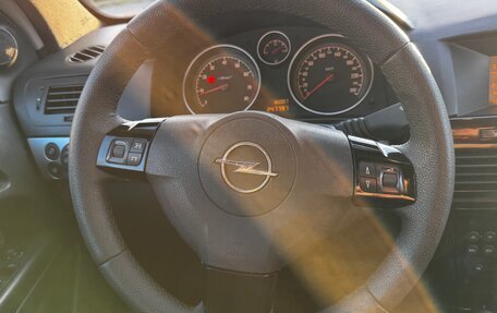 Opel Astra H, 2008 год, 400 000 рублей, 15 фотография