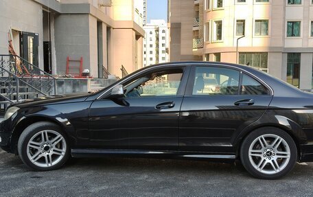 Mercedes-Benz C-Класс, 2007 год, 590 000 рублей, 2 фотография