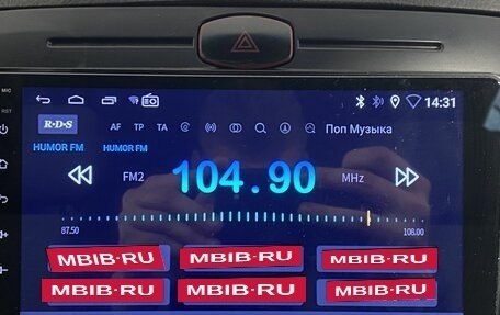 Chevrolet Lacetti, 2011 год, 460 000 рублей, 20 фотография