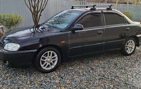 KIA Spectra II (LD), 2008 год, 200 000 рублей, 2 фотография