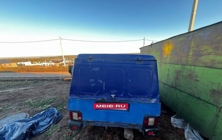 ИЖ 2717, 2004 год, 80 000 рублей, 3 фотография