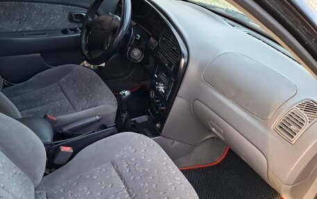 KIA Spectra II (LD), 2008 год, 200 000 рублей, 14 фотография