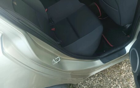 Mazda 3, 2008 год, 400 000 рублей, 6 фотография