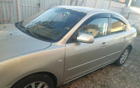 Mazda 3, 2008 год, 400 000 рублей, 4 фотография