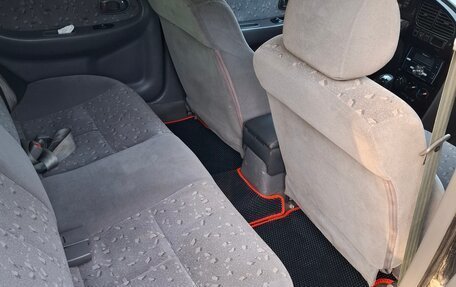 KIA Spectra II (LD), 2008 год, 200 000 рублей, 18 фотография