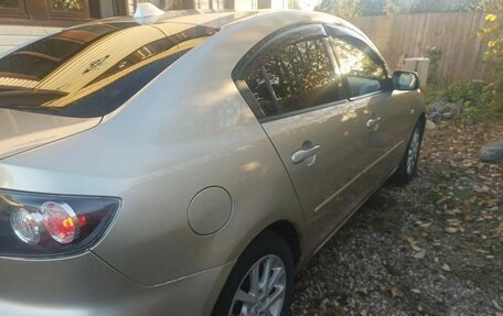 Mazda 3, 2008 год, 400 000 рублей, 5 фотография