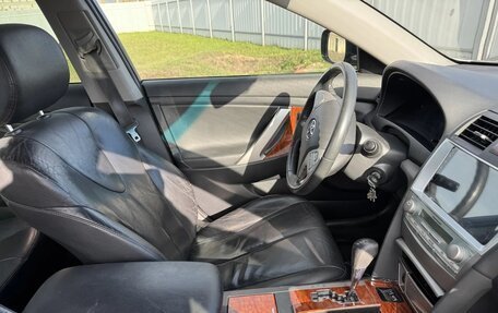 Toyota Camry, 2008 год, 1 000 000 рублей, 7 фотография