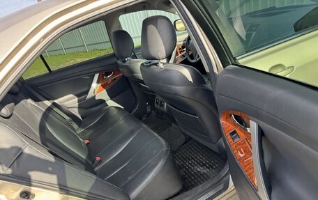 Toyota Camry, 2008 год, 1 000 000 рублей, 8 фотография