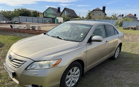 Toyota Camry, 2008 год, 1 000 000 рублей, 12 фотография
