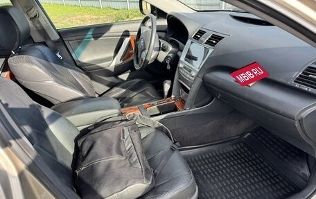 Toyota Camry, 2008 год, 1 000 000 рублей, 5 фотография
