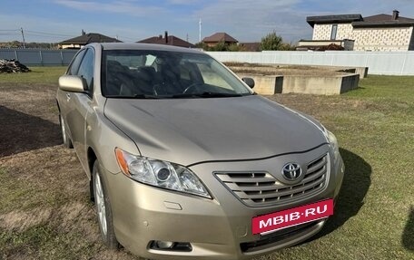 Toyota Camry, 2008 год, 1 000 000 рублей, 11 фотография