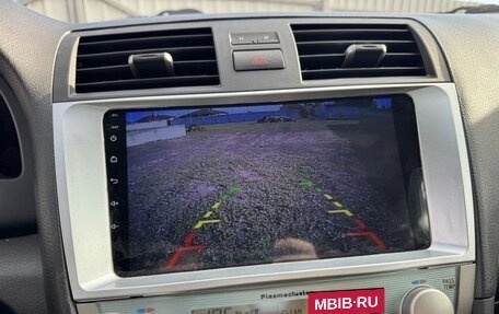 Toyota Camry, 2008 год, 1 000 000 рублей, 4 фотография