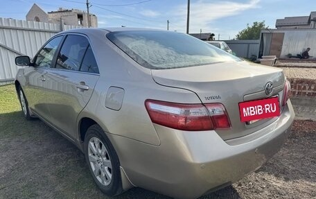 Toyota Camry, 2008 год, 1 000 000 рублей, 10 фотография