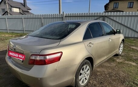 Toyota Camry, 2008 год, 1 000 000 рублей, 6 фотография