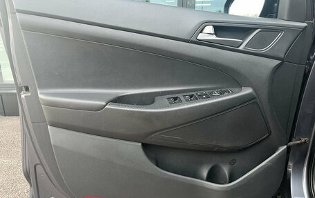 Hyundai Tucson III, 2015 год, 1 940 000 рублей, 10 фотография