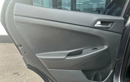 Hyundai Tucson III, 2015 год, 1 940 000 рублей, 13 фотография