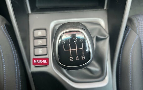Hyundai Tucson III, 2015 год, 1 940 000 рублей, 17 фотография