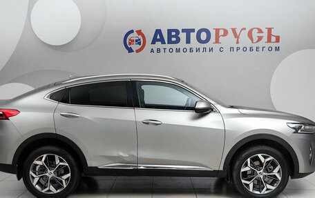 Haval F7x I, 2021 год, 1 775 000 рублей, 5 фотография