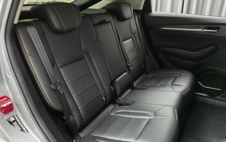 Haval F7x I, 2021 год, 1 775 000 рублей, 9 фотография