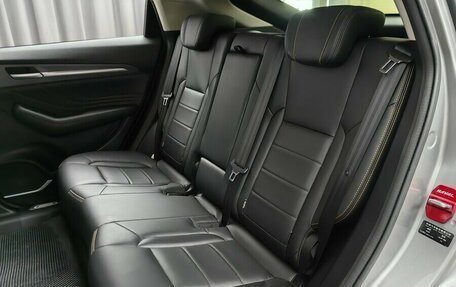Haval F7x I, 2021 год, 1 775 000 рублей, 8 фотография