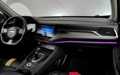 Haval F7x I, 2021 год, 1 775 000 рублей, 13 фотография
