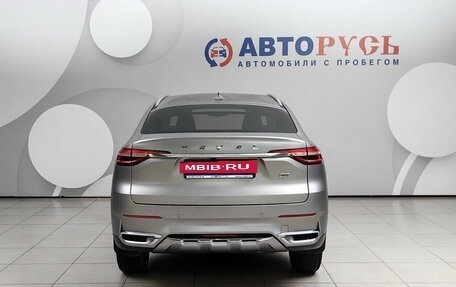 Haval F7x I, 2021 год, 1 775 000 рублей, 4 фотография