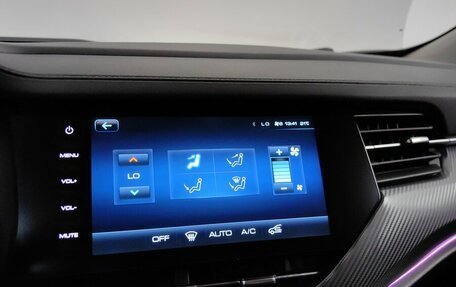 Haval F7x I, 2021 год, 1 775 000 рублей, 15 фотография