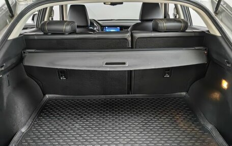 Haval F7x I, 2021 год, 1 775 000 рублей, 26 фотография
