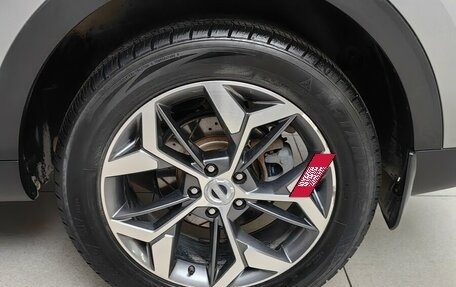 Haval F7x I, 2021 год, 1 775 000 рублей, 25 фотография