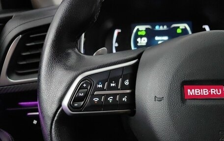 Haval F7x I, 2021 год, 1 775 000 рублей, 19 фотография