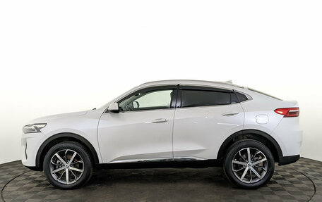 Haval F7x I, 2021 год, 1 650 000 рублей, 8 фотография