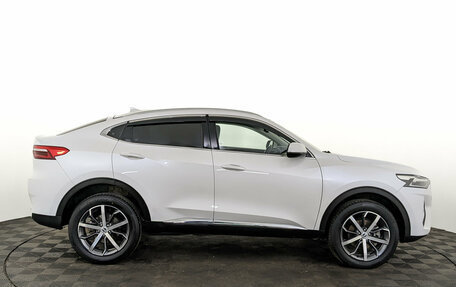 Haval F7x I, 2021 год, 1 650 000 рублей, 4 фотография