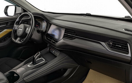 Haval F7x I, 2021 год, 1 650 000 рублей, 13 фотография